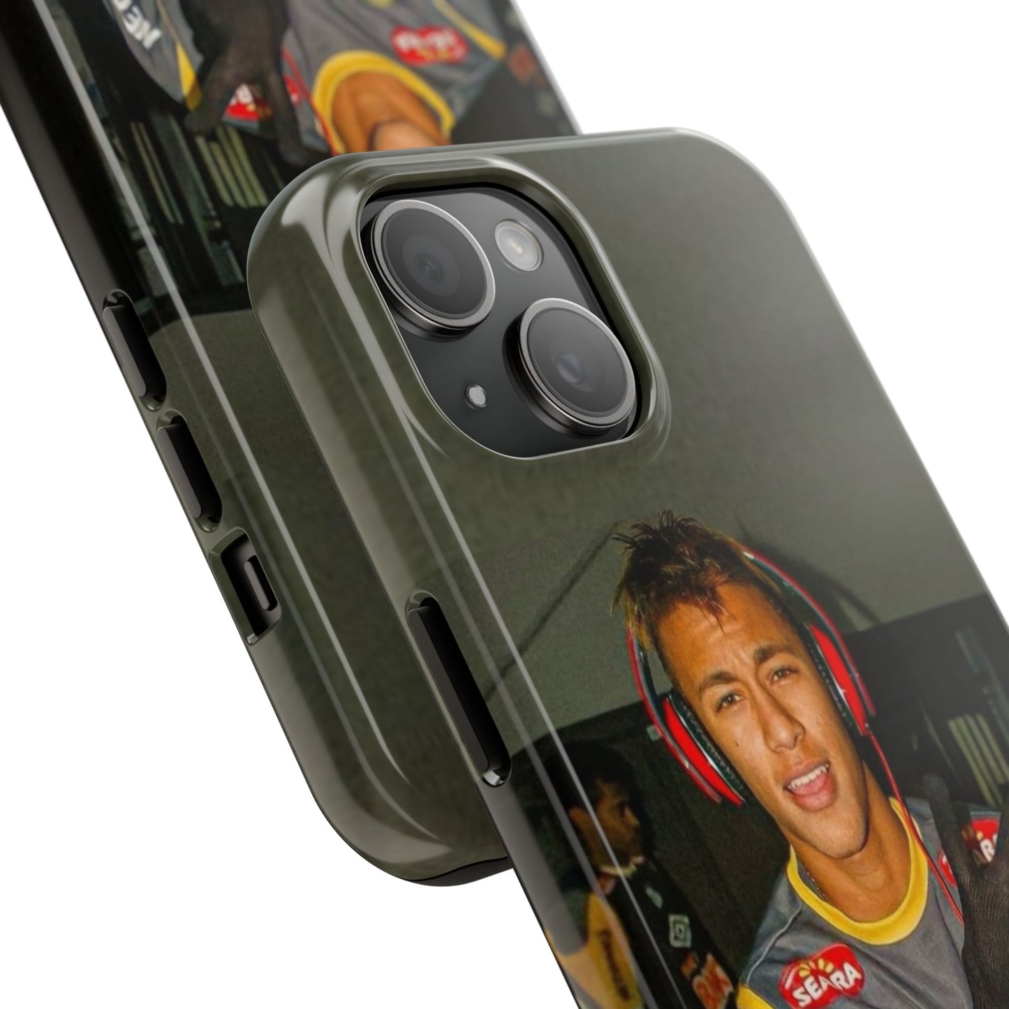 NEYMAR Tough Phone Cases