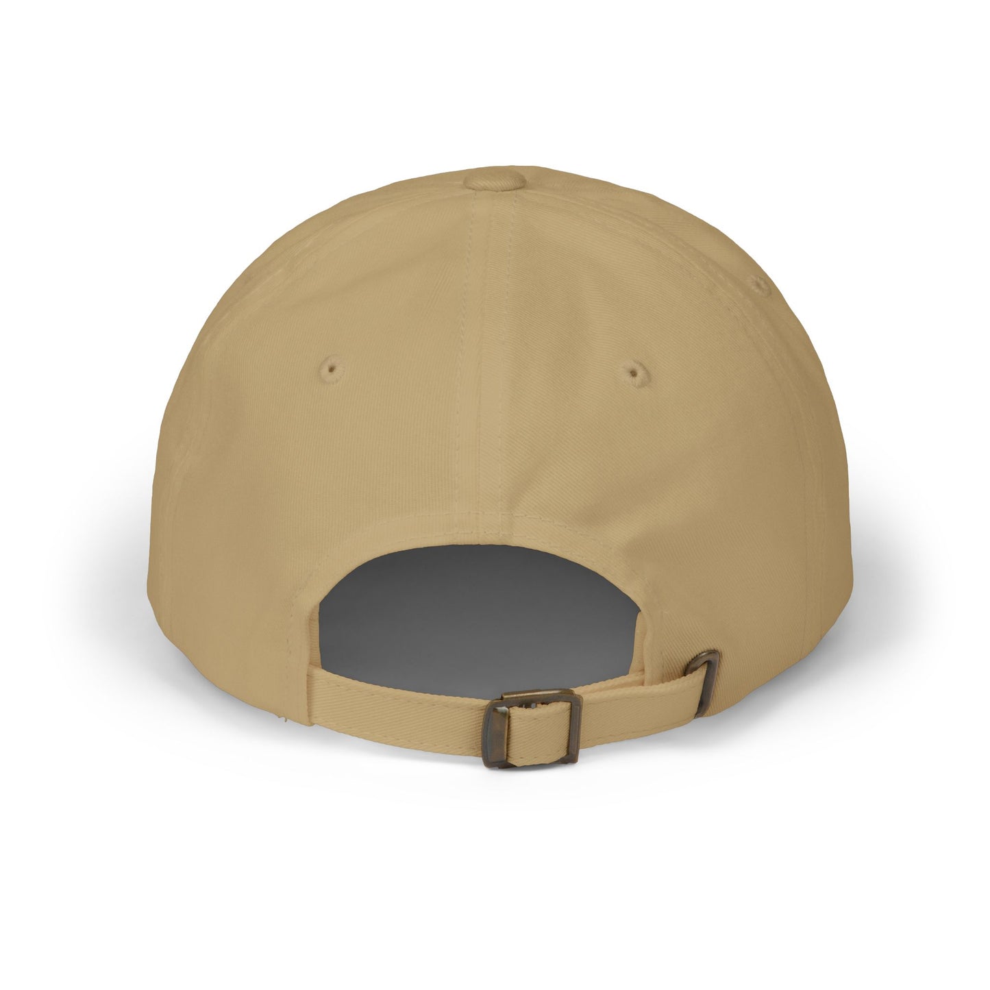 Pedri Stylish Dad Cap with Artistic Design