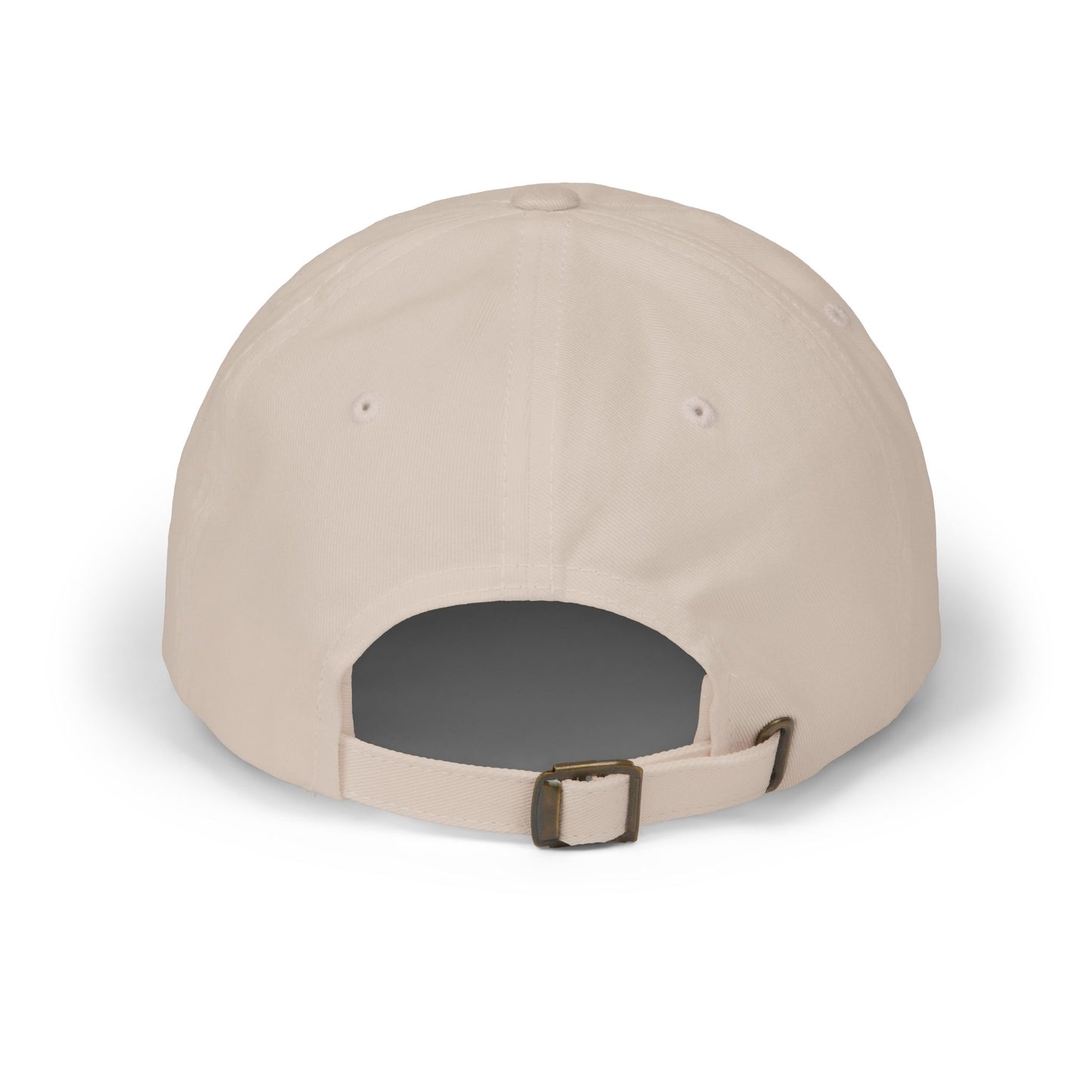 Pedri Stylish Dad Cap with Artistic Design
