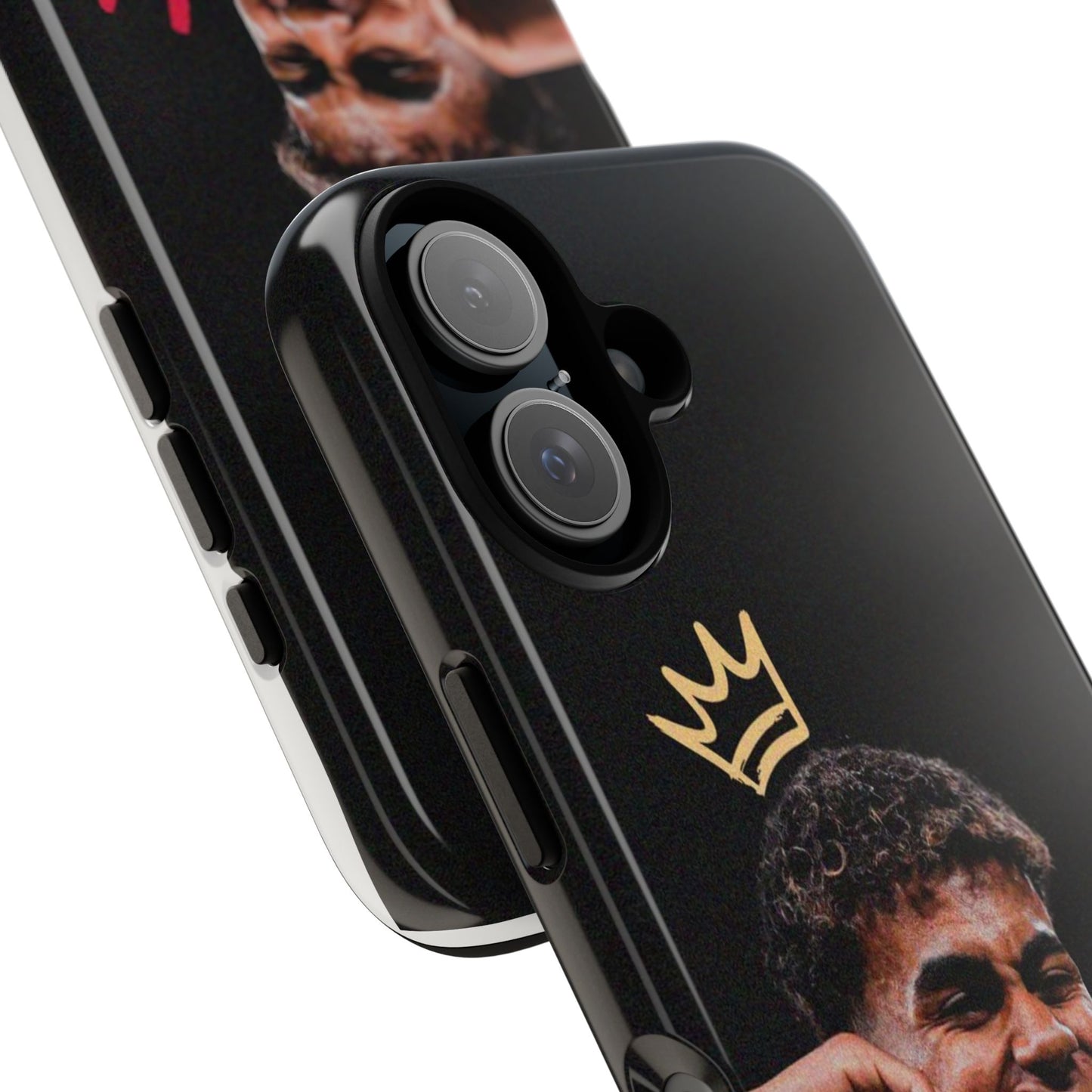 Lamine yanal Stylish Phone Case