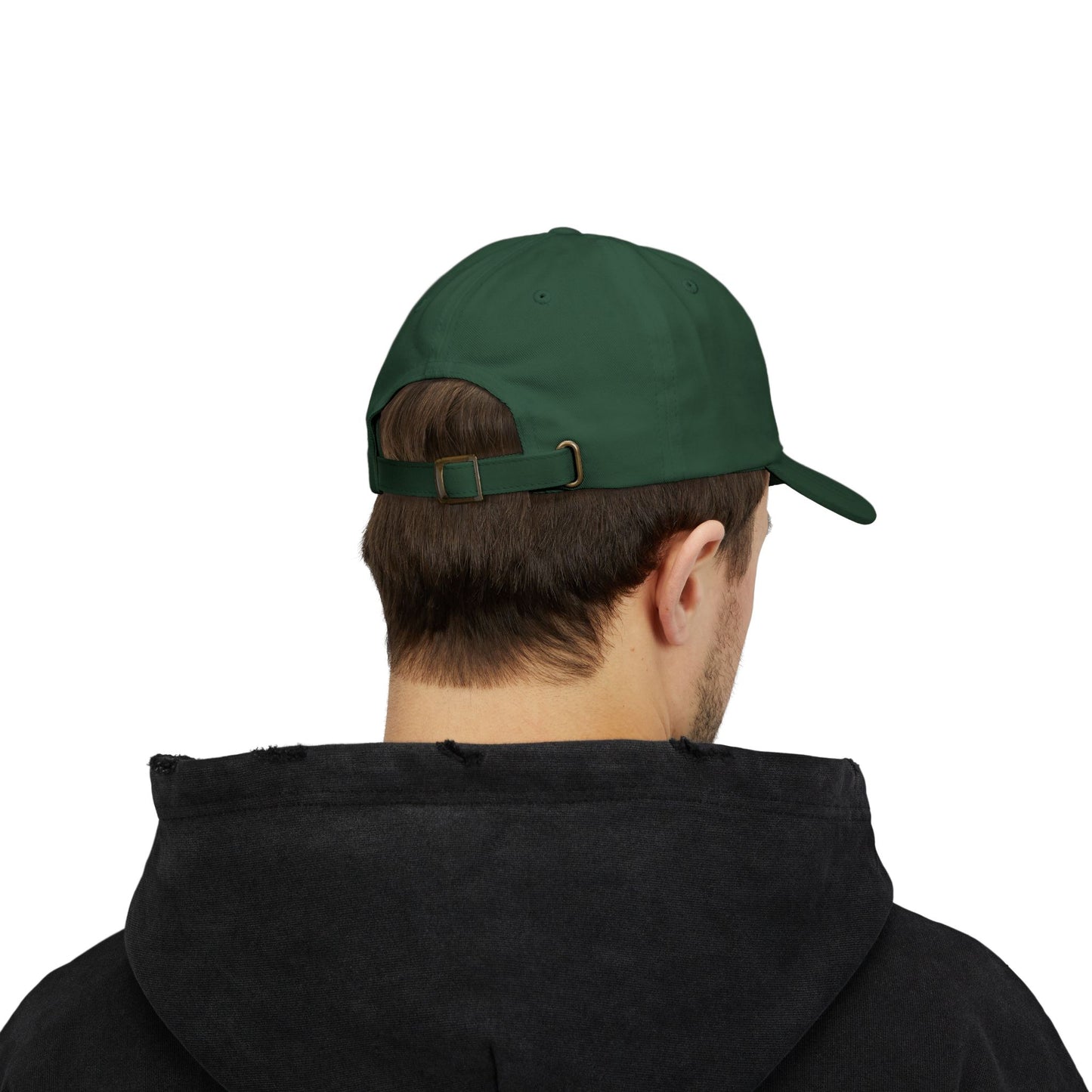 Pedri Stylish Dad Cap with Artistic Design