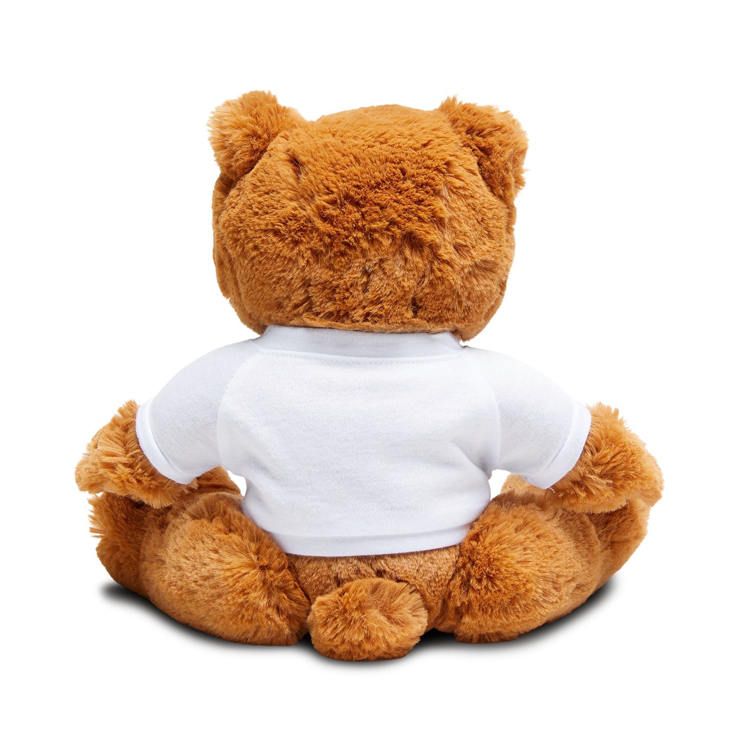 Personalized Teddy Bear MESSI AND NEYMAR