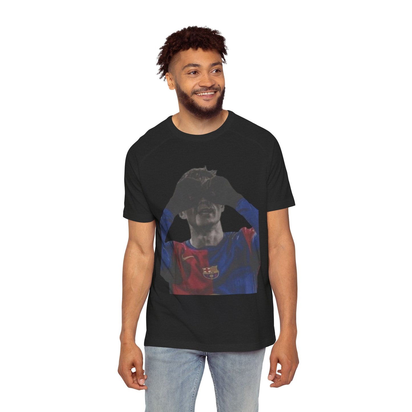 PEDRI GONZALEZ T-Shirt