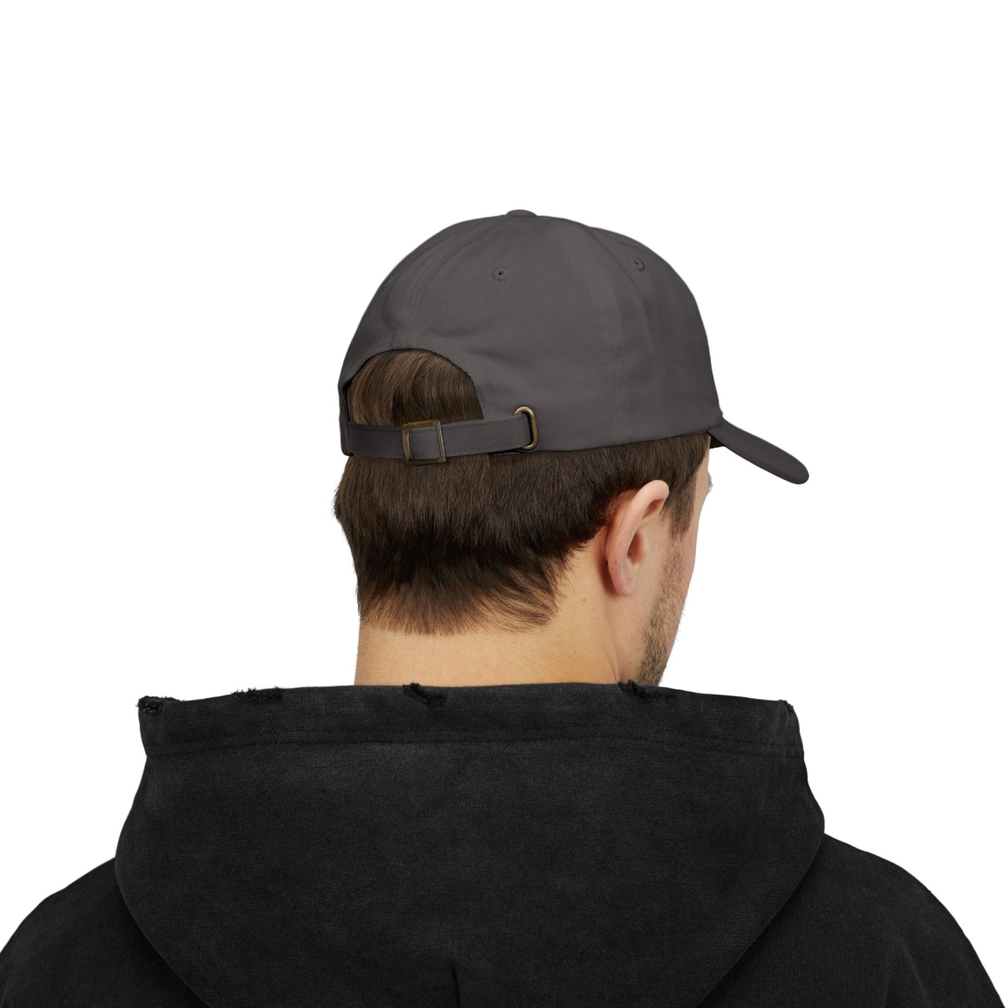 Pedri Stylish Dad Cap with Artistic Design
