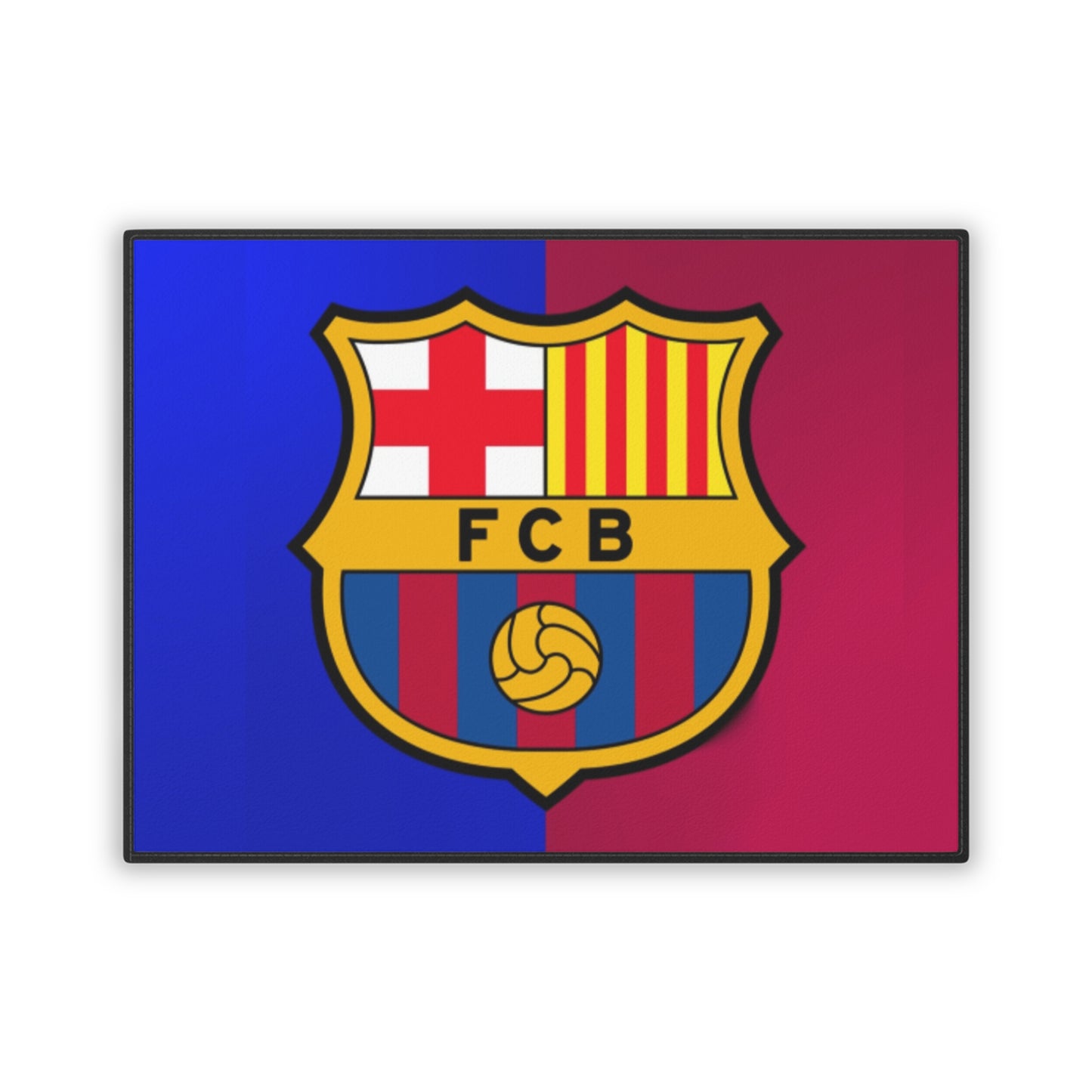 Barcelona carpet