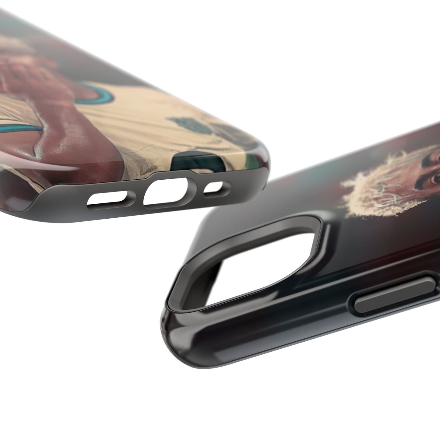 LAMINE YAMAL Stylish Magnetic Phone Cases