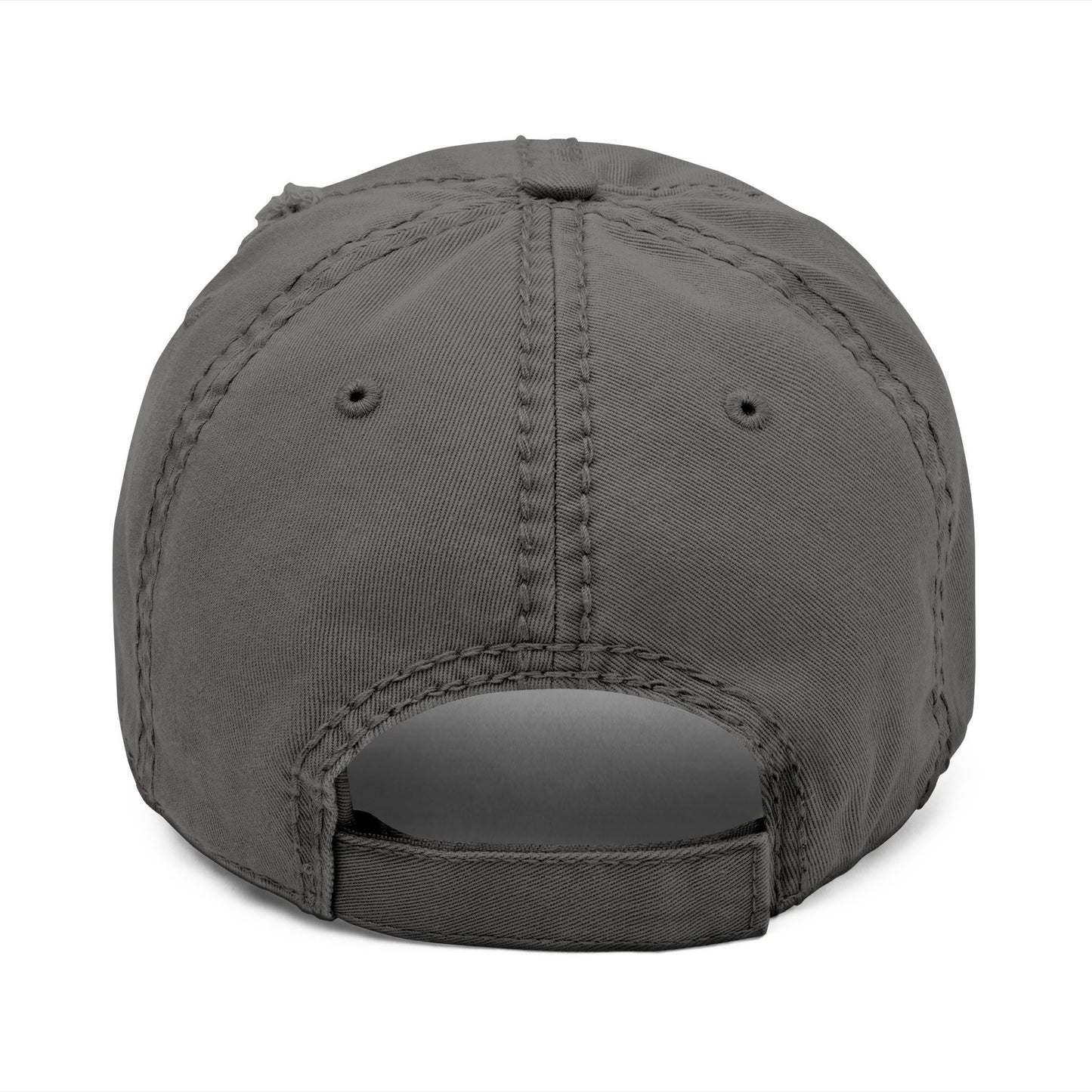Lamine yamal Distressed Dad Hat (Embroidery)