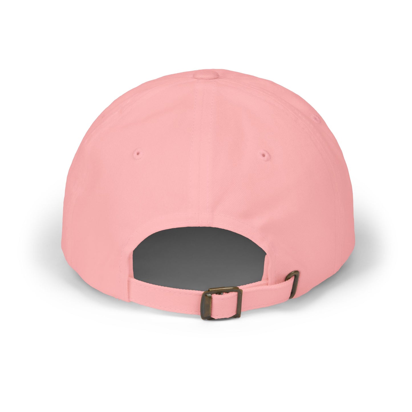 Pedri Stylish Dad Cap with Artistic Design