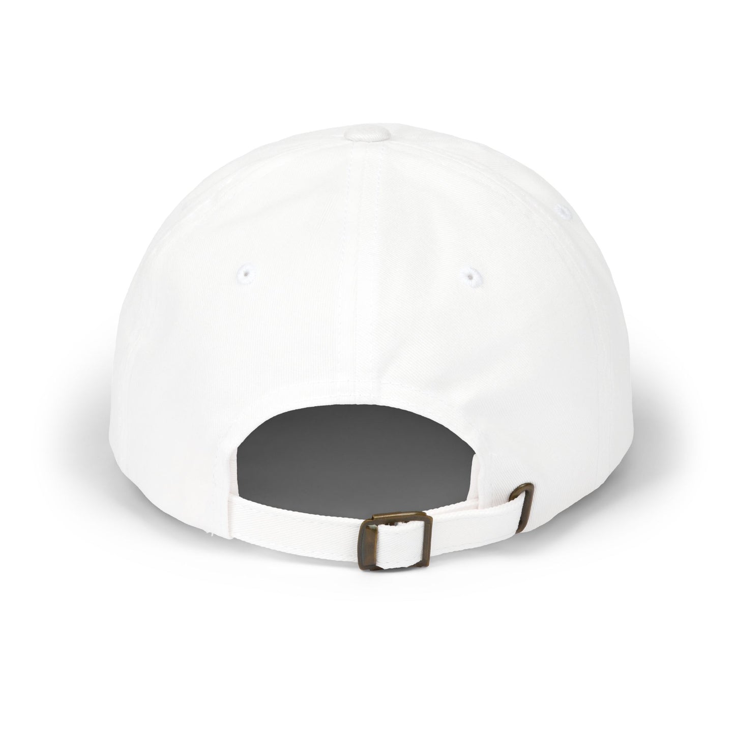 Pedri Stylish Dad Cap with Artistic Design
