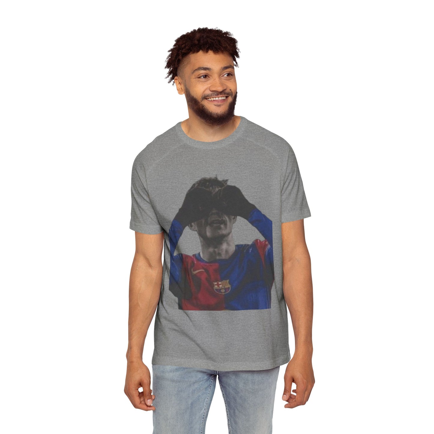 PEDRI GONZALEZ T-Shirt