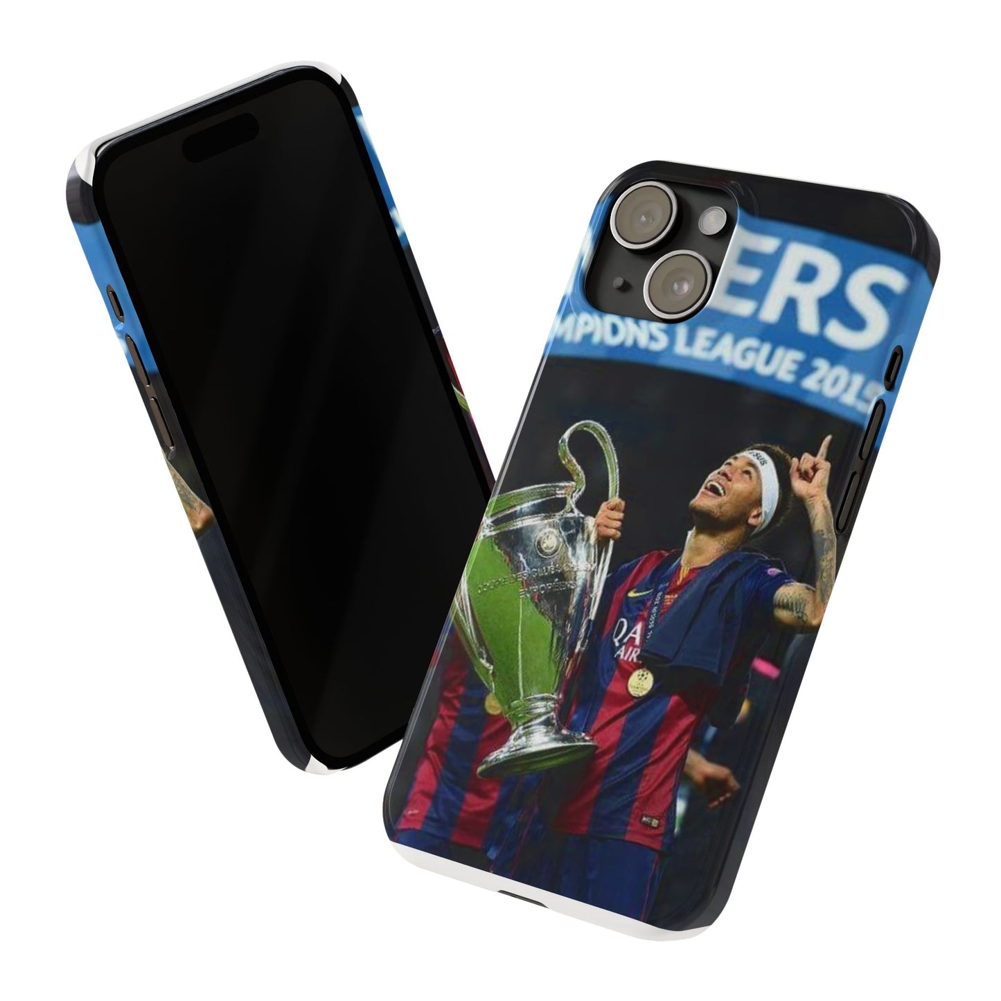 Neymar Phone Case