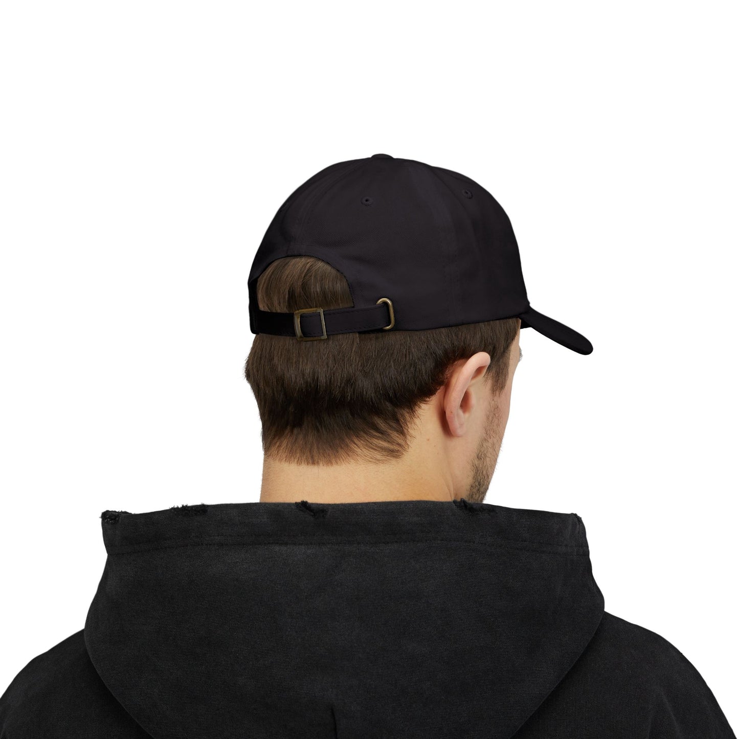 Pedri Stylish Dad Cap with Artistic Design