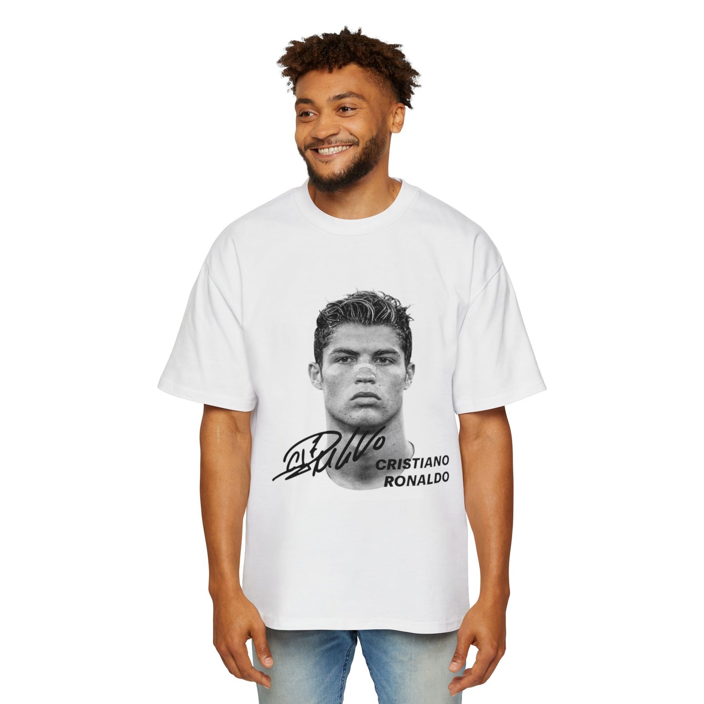 Cristiano Ronaldo T SHIRT