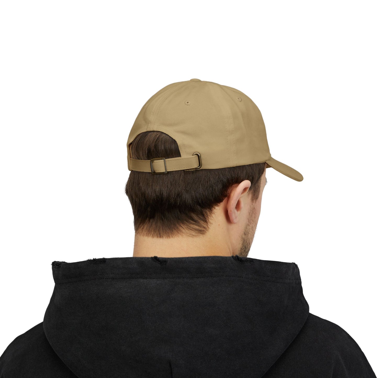 Pedri Stylish Dad Cap with Artistic Design