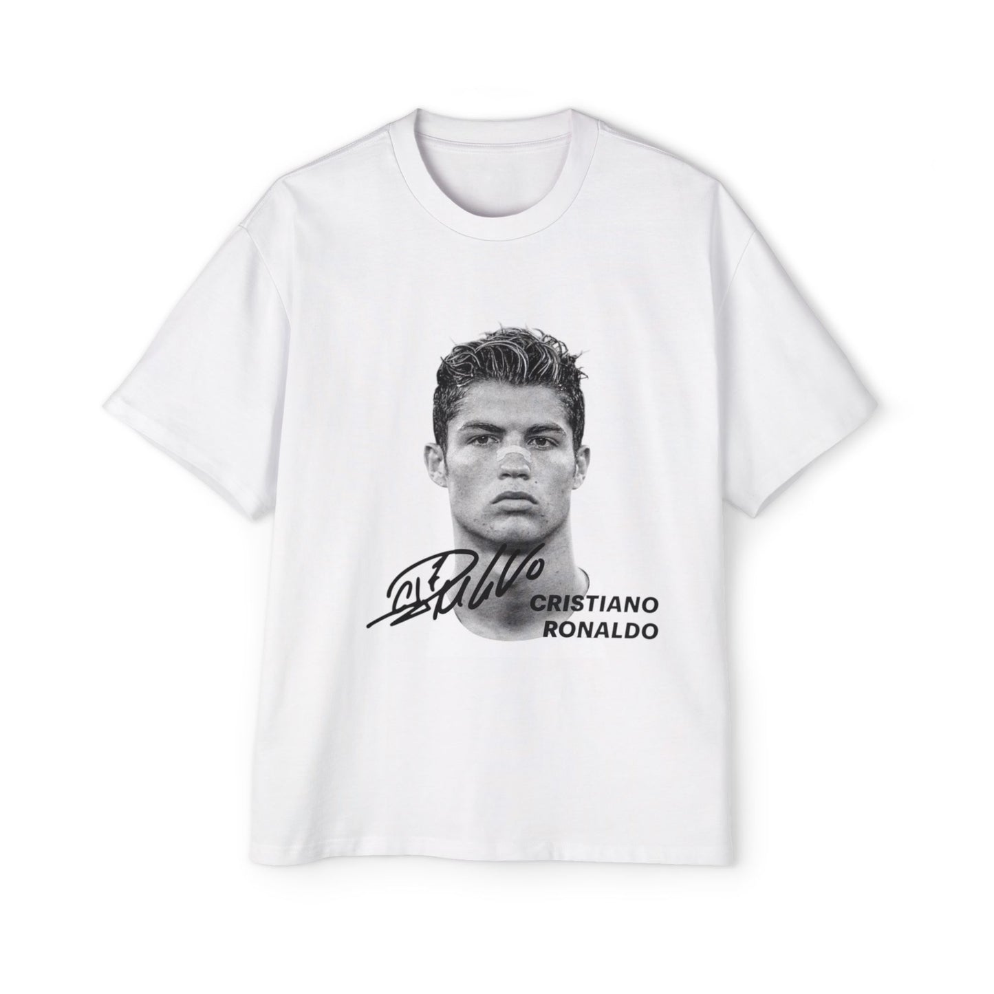 Cristiano Ronaldo T SHIRT