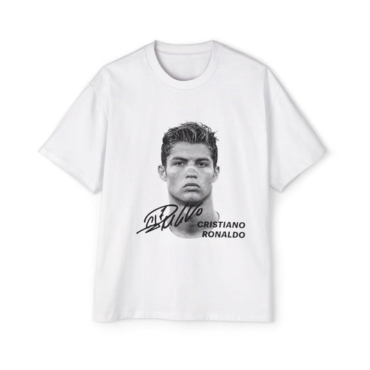 Cristiano Ronaldo T SHIRT