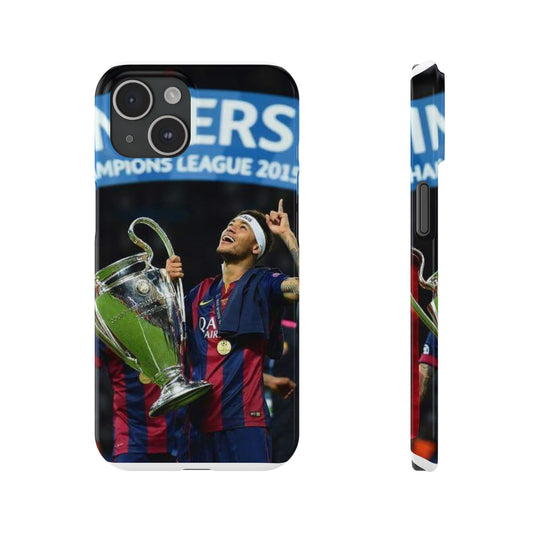 Neymar Phone Case