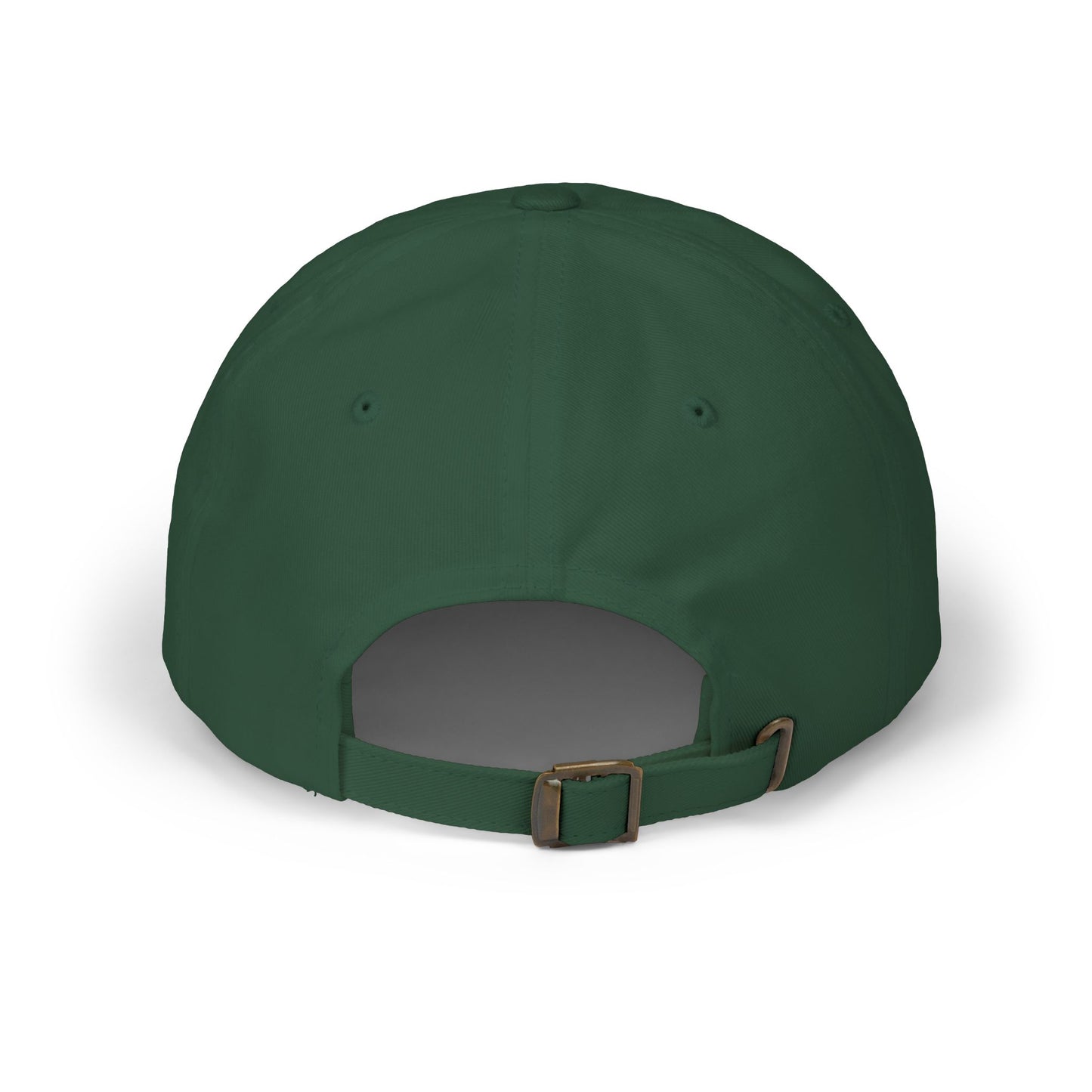 Pedri Stylish Dad Cap with Artistic Design