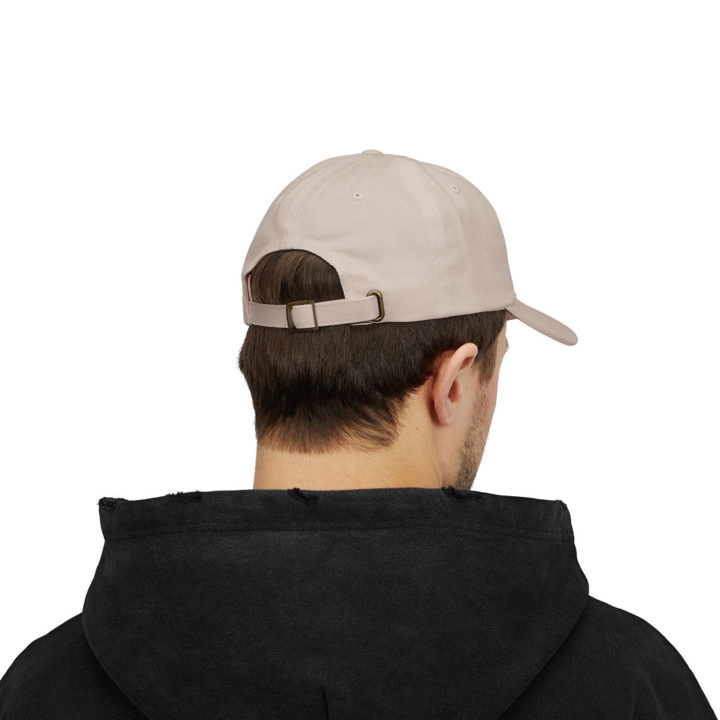 Pedri Stylish Dad Cap with Artistic Design