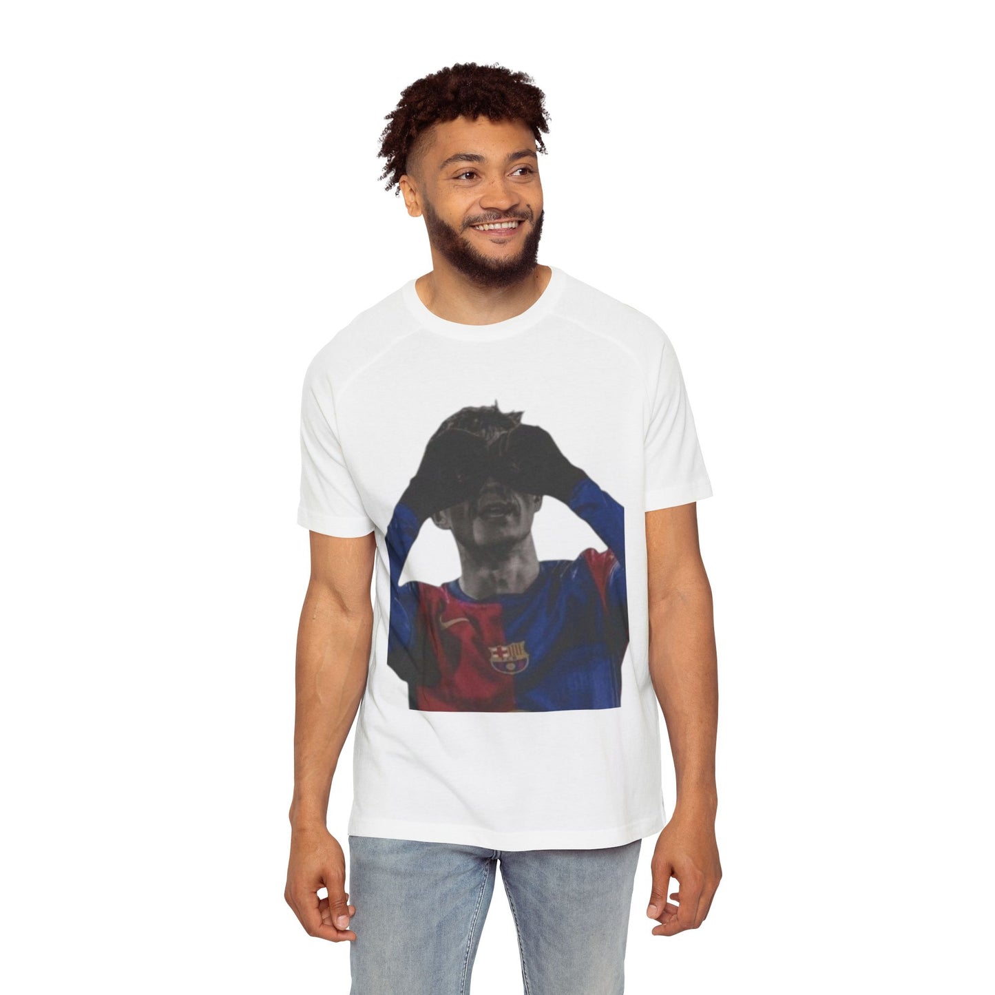 PEDRI GONZALEZ T-Shirt
