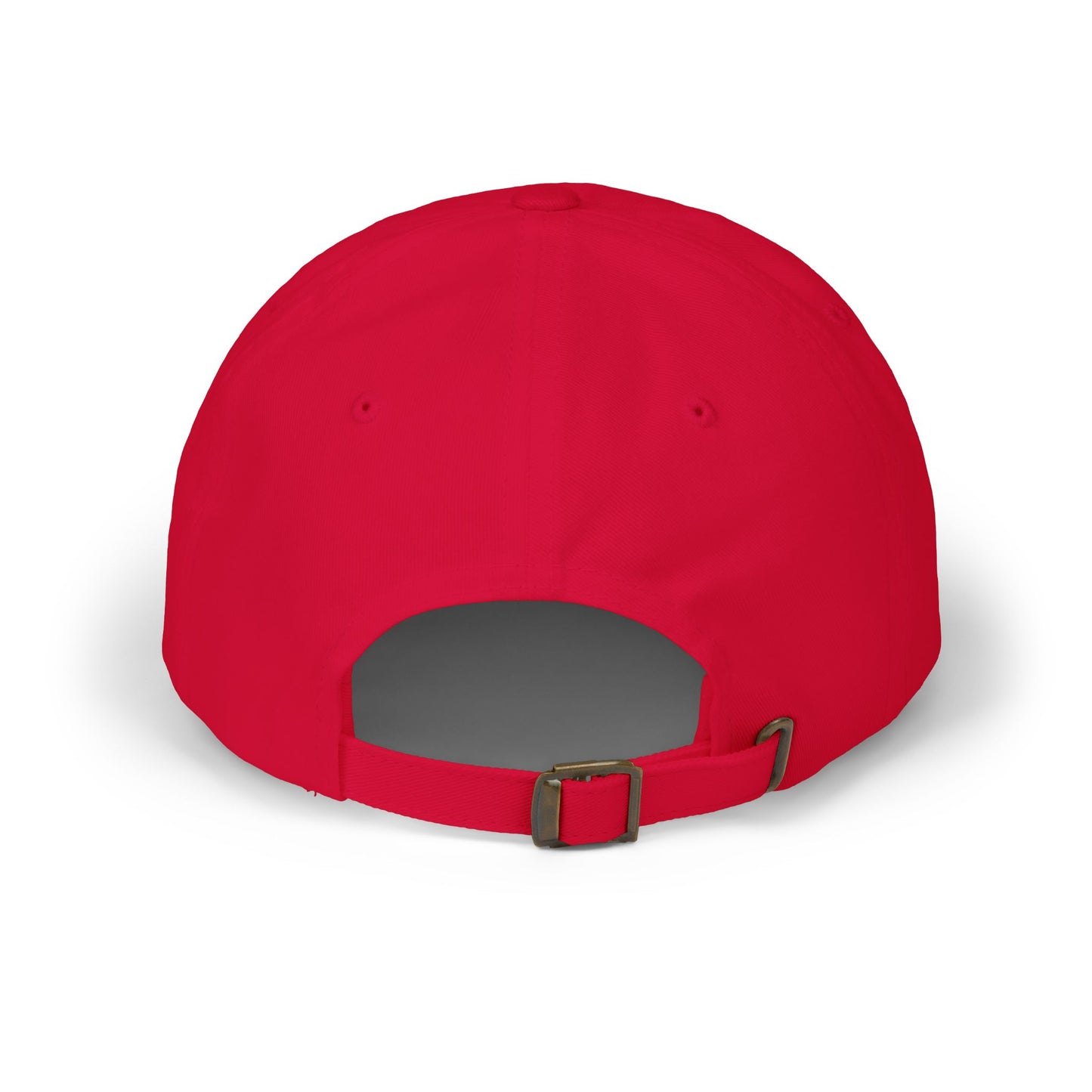 Pedri Stylish Dad Cap with Artistic Design