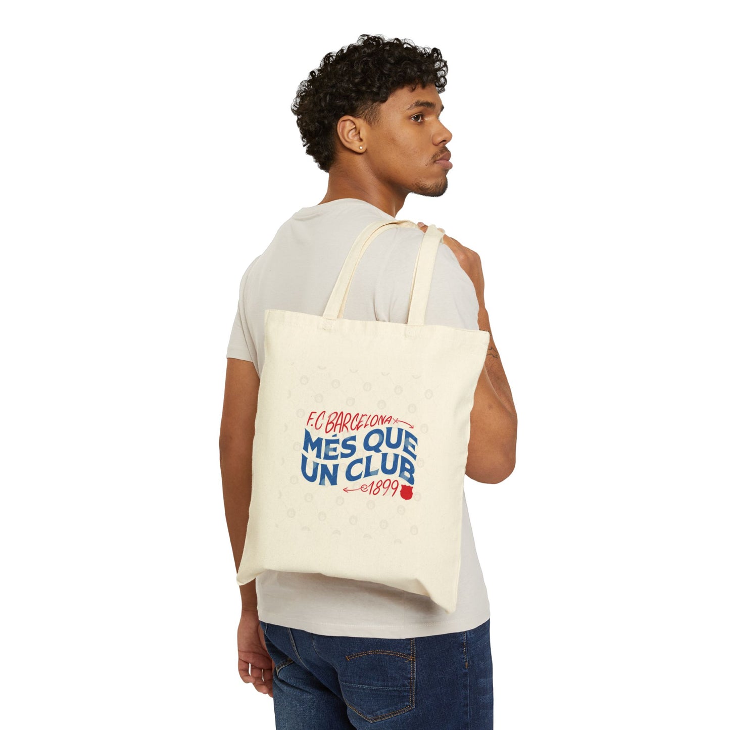 Bag mes que un club