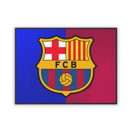 Barcelona carpet