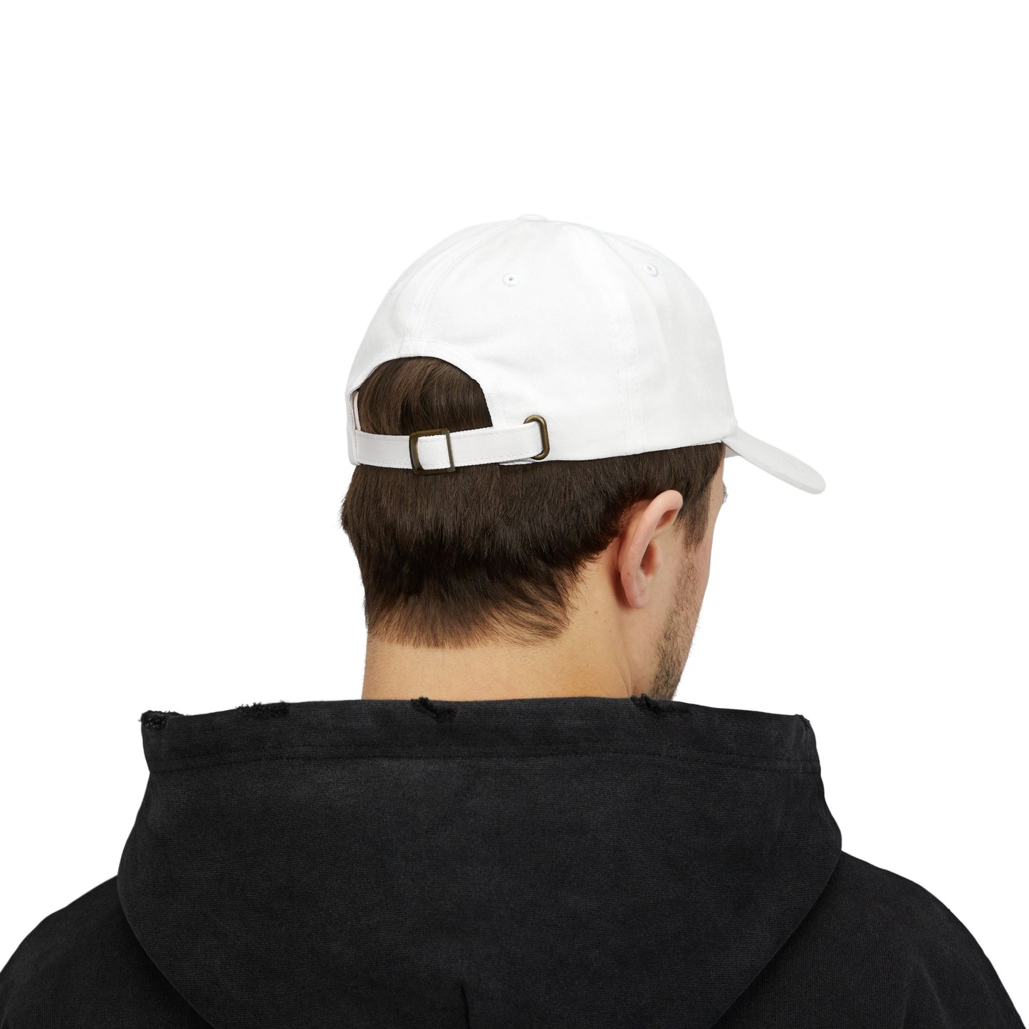 Pedri Stylish Dad Cap with Artistic Design