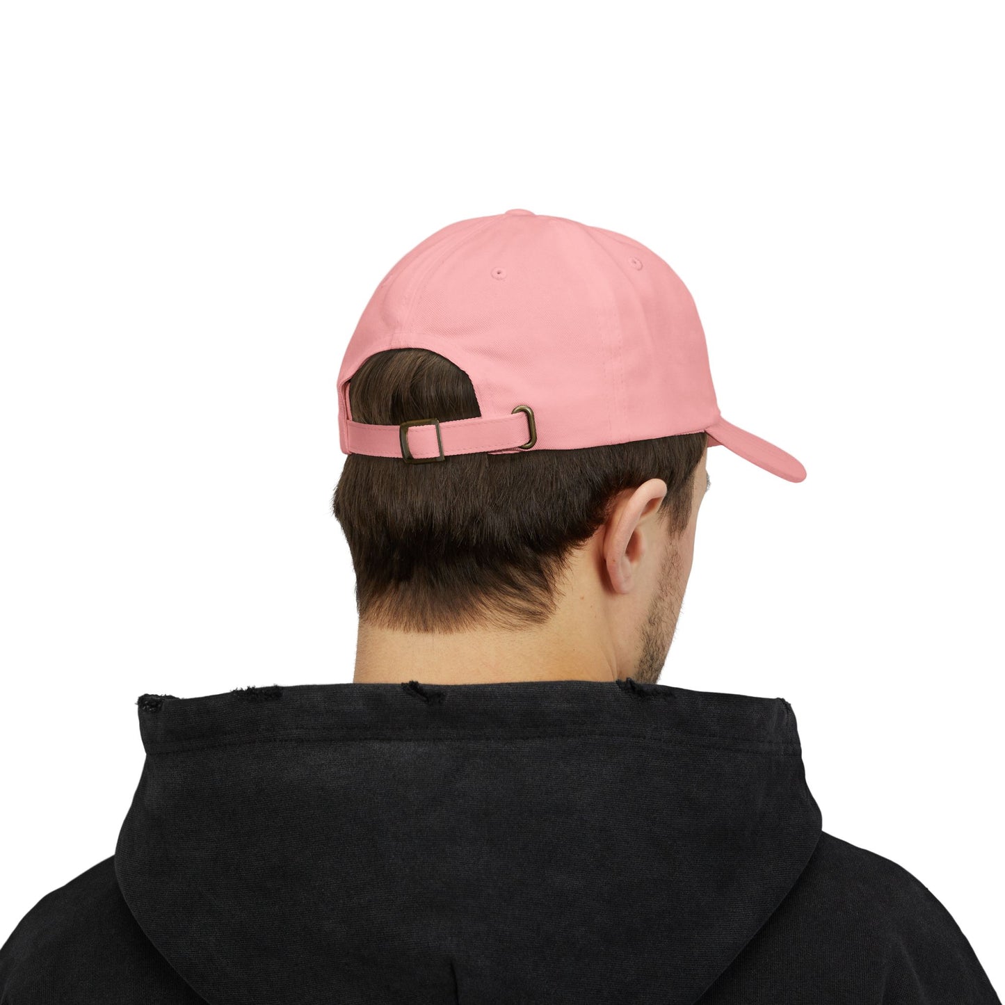 Pedri Stylish Dad Cap with Artistic Design