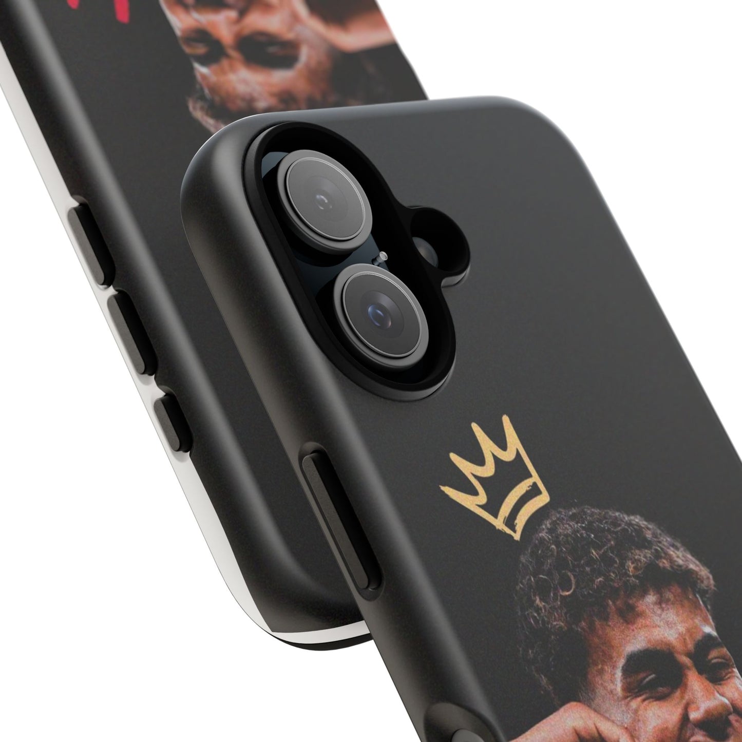 Lamine yanal Stylish Phone Case