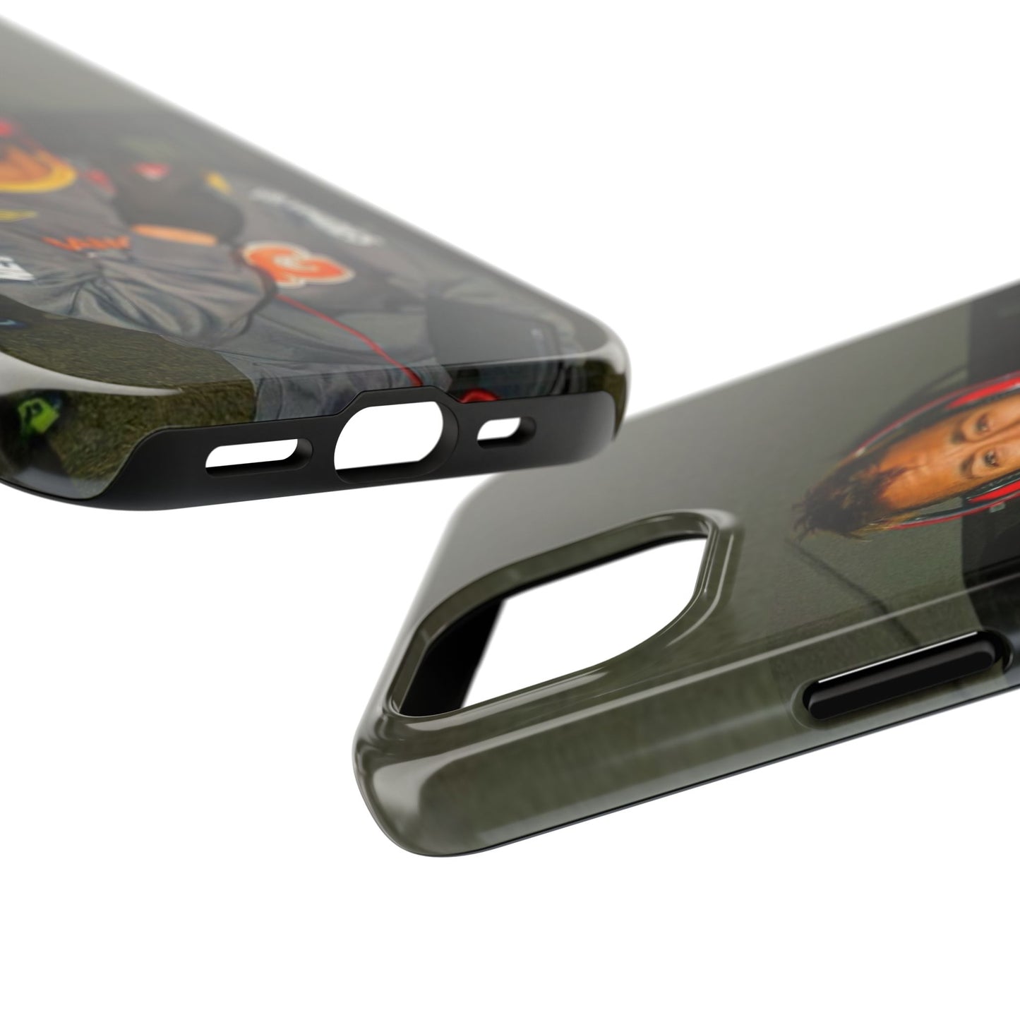 NEYMAR Tough Phone Cases