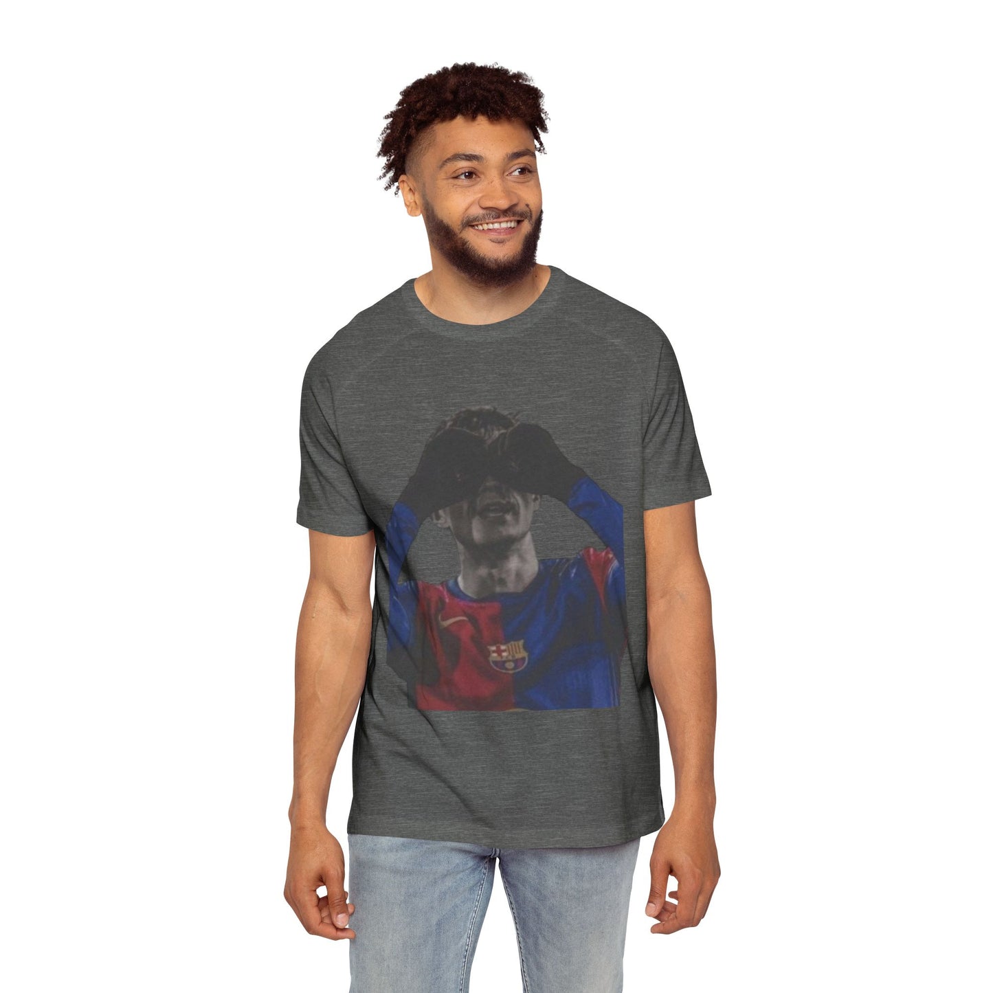 PEDRI GONZALEZ T-Shirt