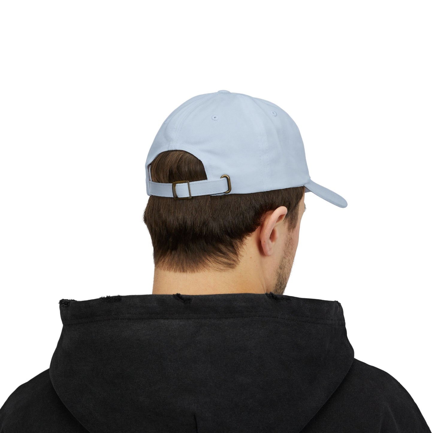 Pedri Stylish Dad Cap with Artistic Design