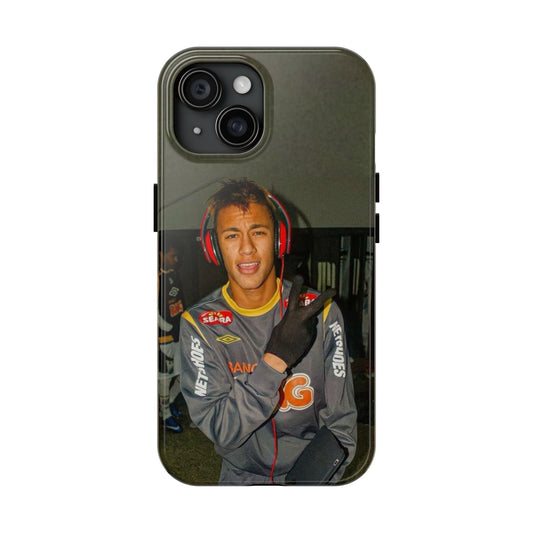 NEYMAR Tough Phone Cases