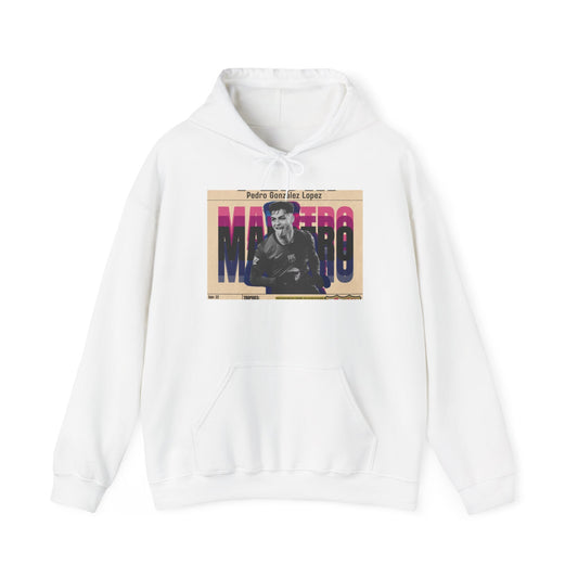 Pedri Gonzalez Unisex Hoodie