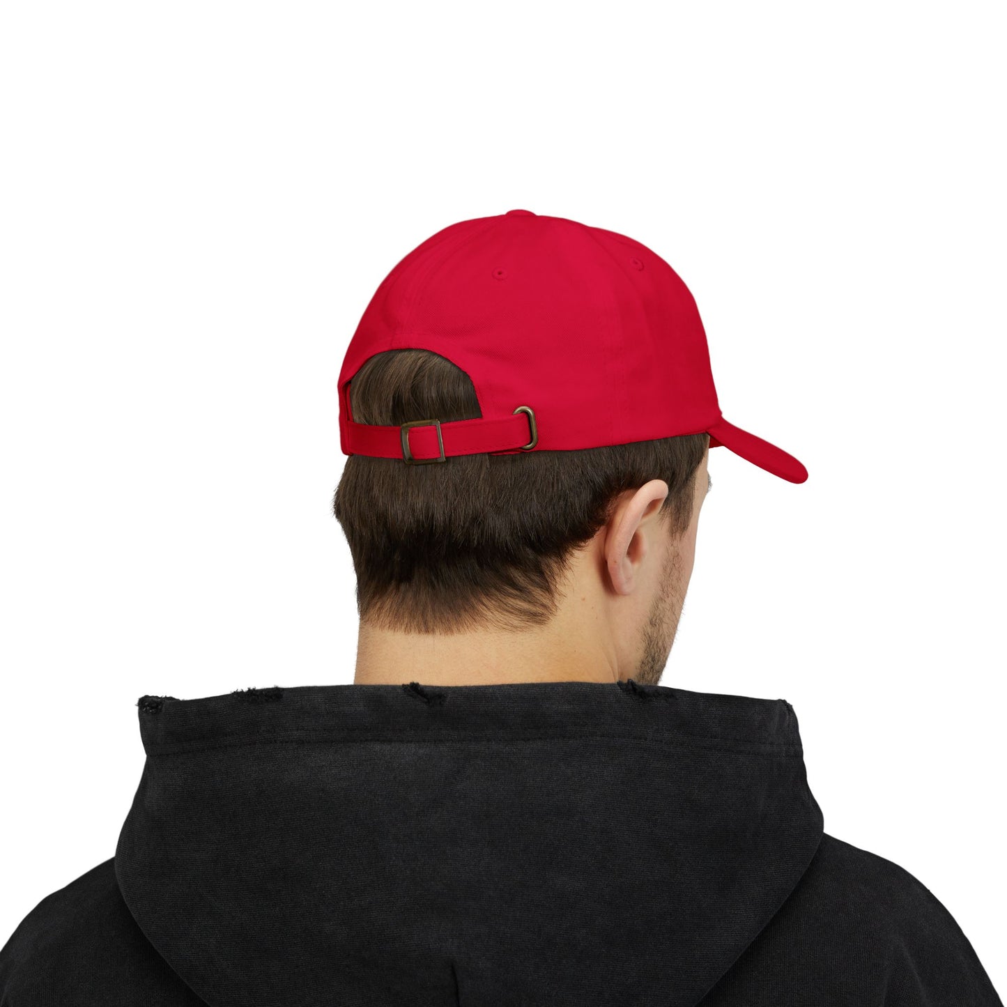 Pedri Stylish Dad Cap with Artistic Design