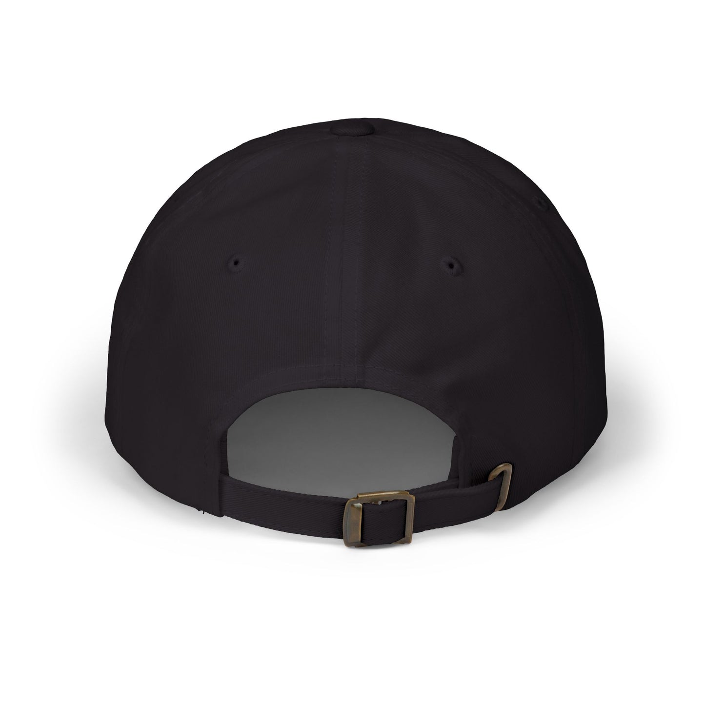 Pedri Stylish Dad Cap with Artistic Design