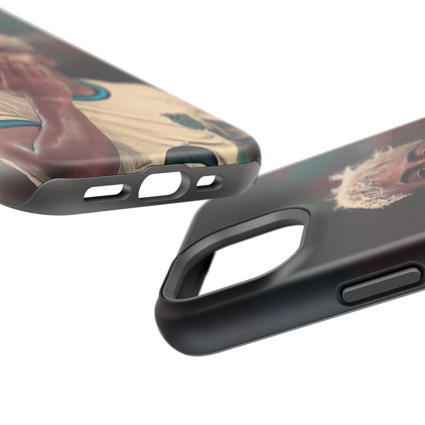 LAMINE YAMAL Stylish Magnetic Phone Cases